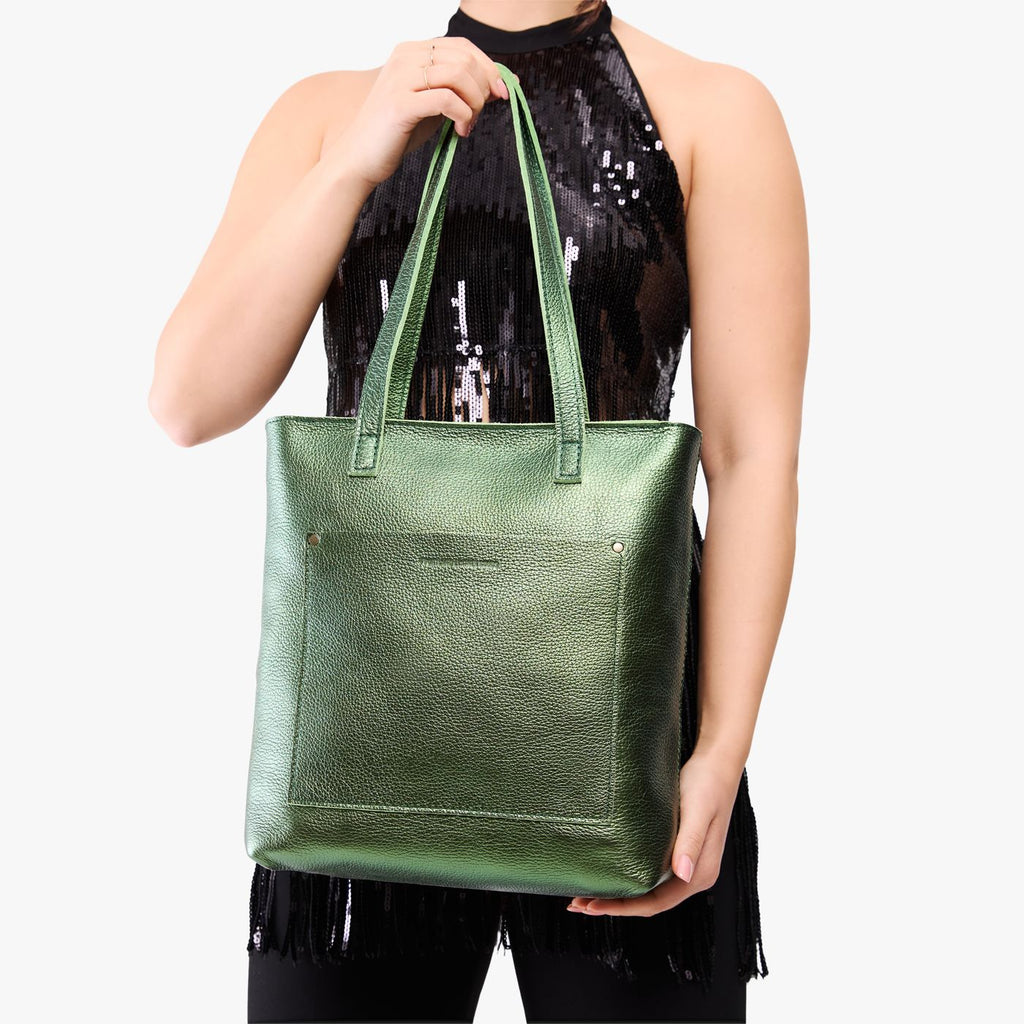 'Almost Perfect' Crossbody Tote