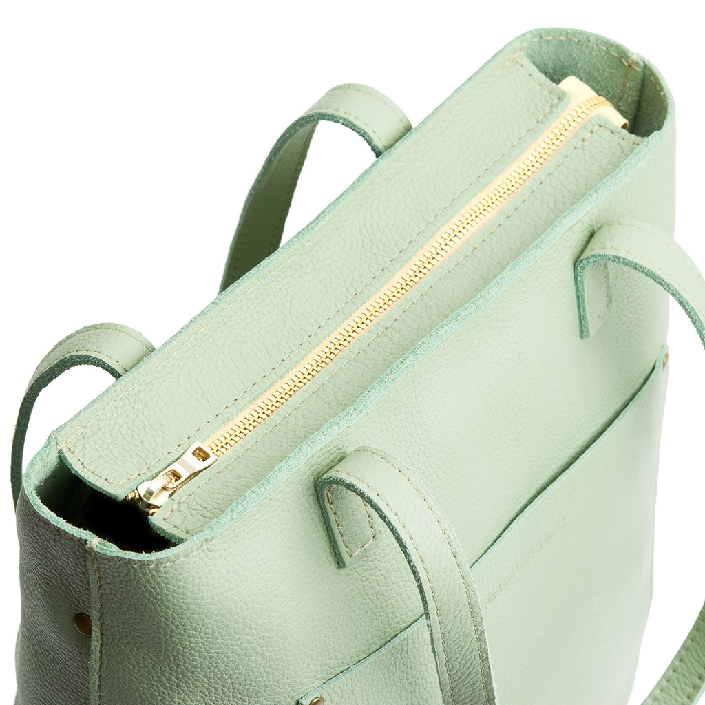 'Almost Perfect' Crossbody Tote