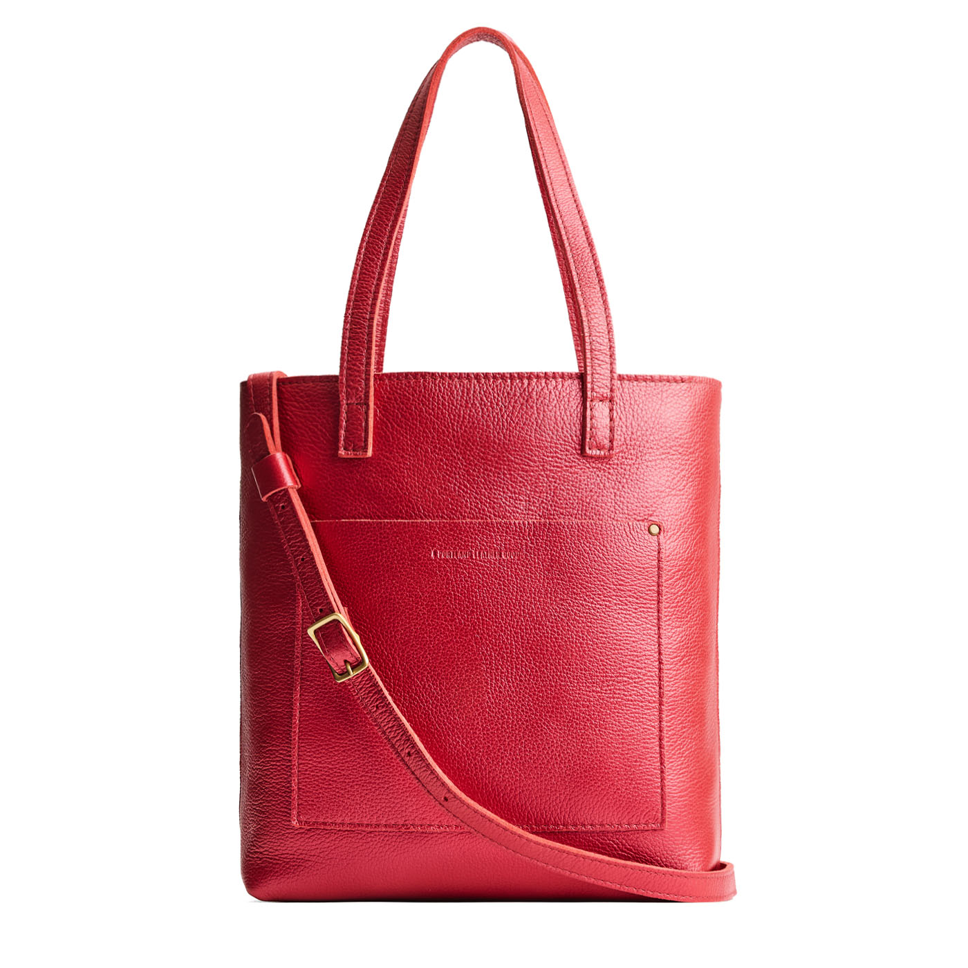 'Almost Perfect' Crossbody Tote