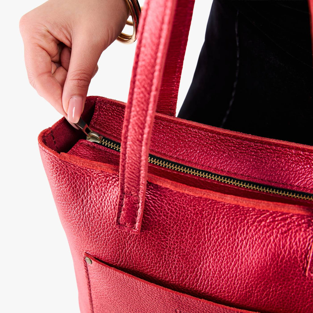 'Almost Perfect' Crossbody Tote