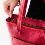 'Almost Perfect' Crossbody Tote