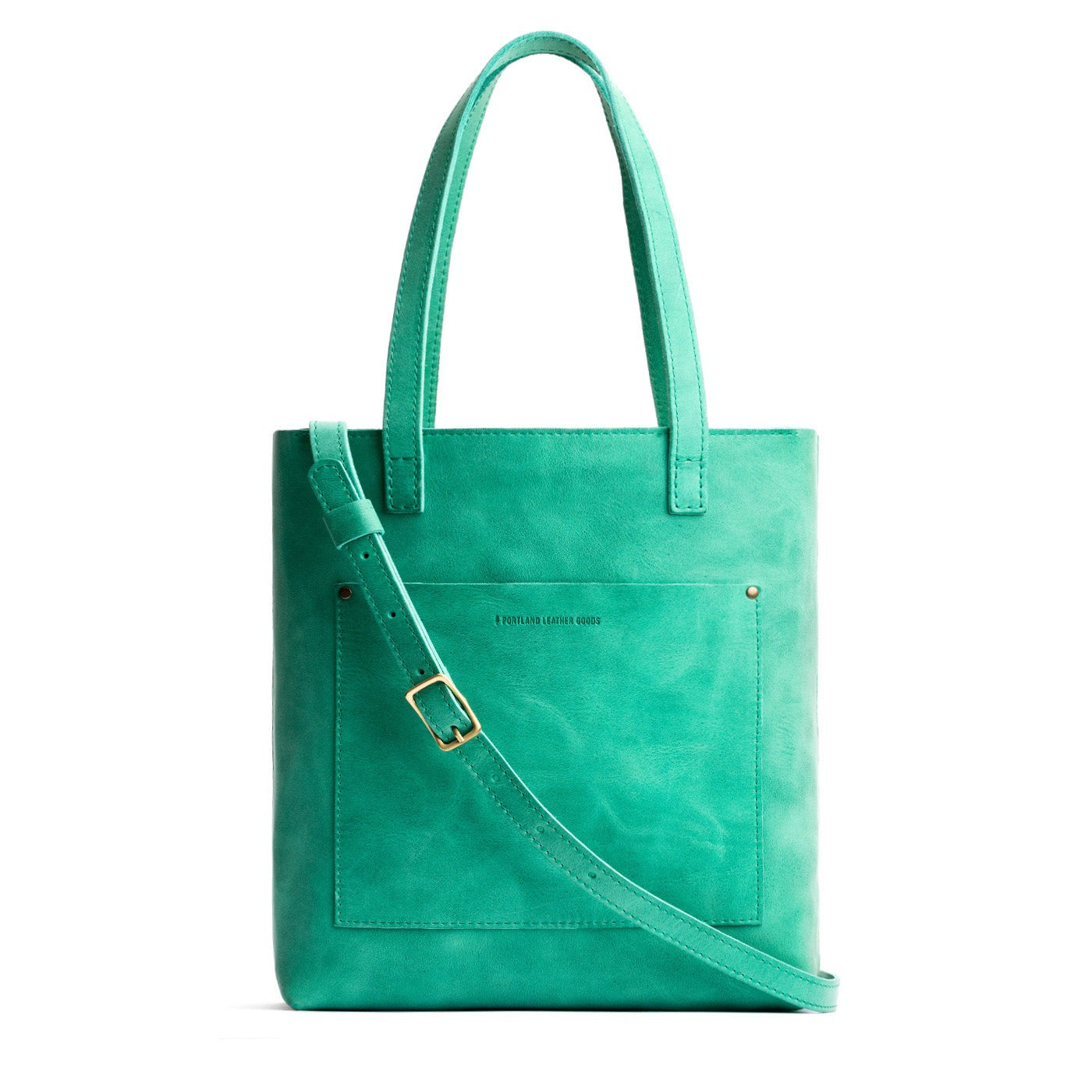 'Almost Perfect' Crossbody Tote