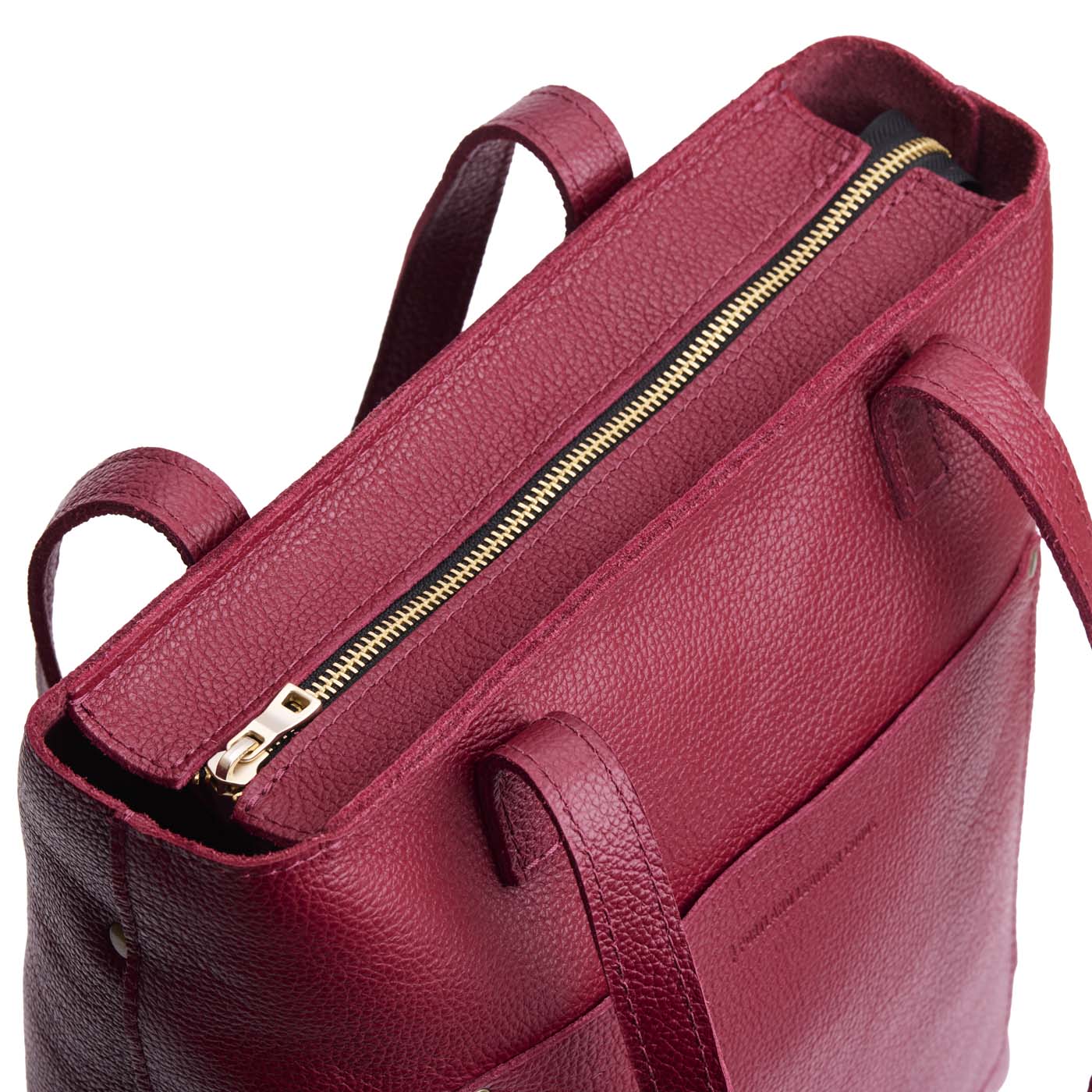 'Almost Perfect' Crossbody Tote