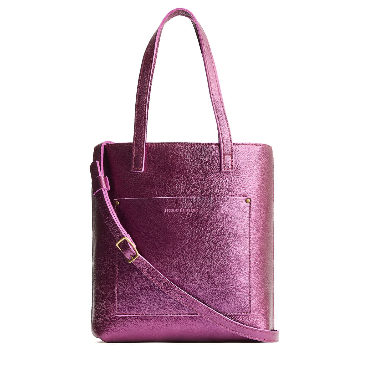 'Almost Perfect' Crossbody Tote