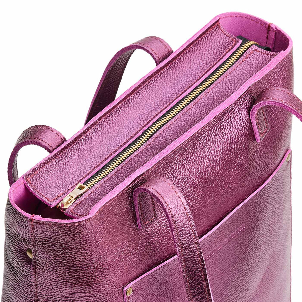 'Almost Perfect' Crossbody Tote