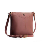 'Almost Perfect' Cypress Side Bag