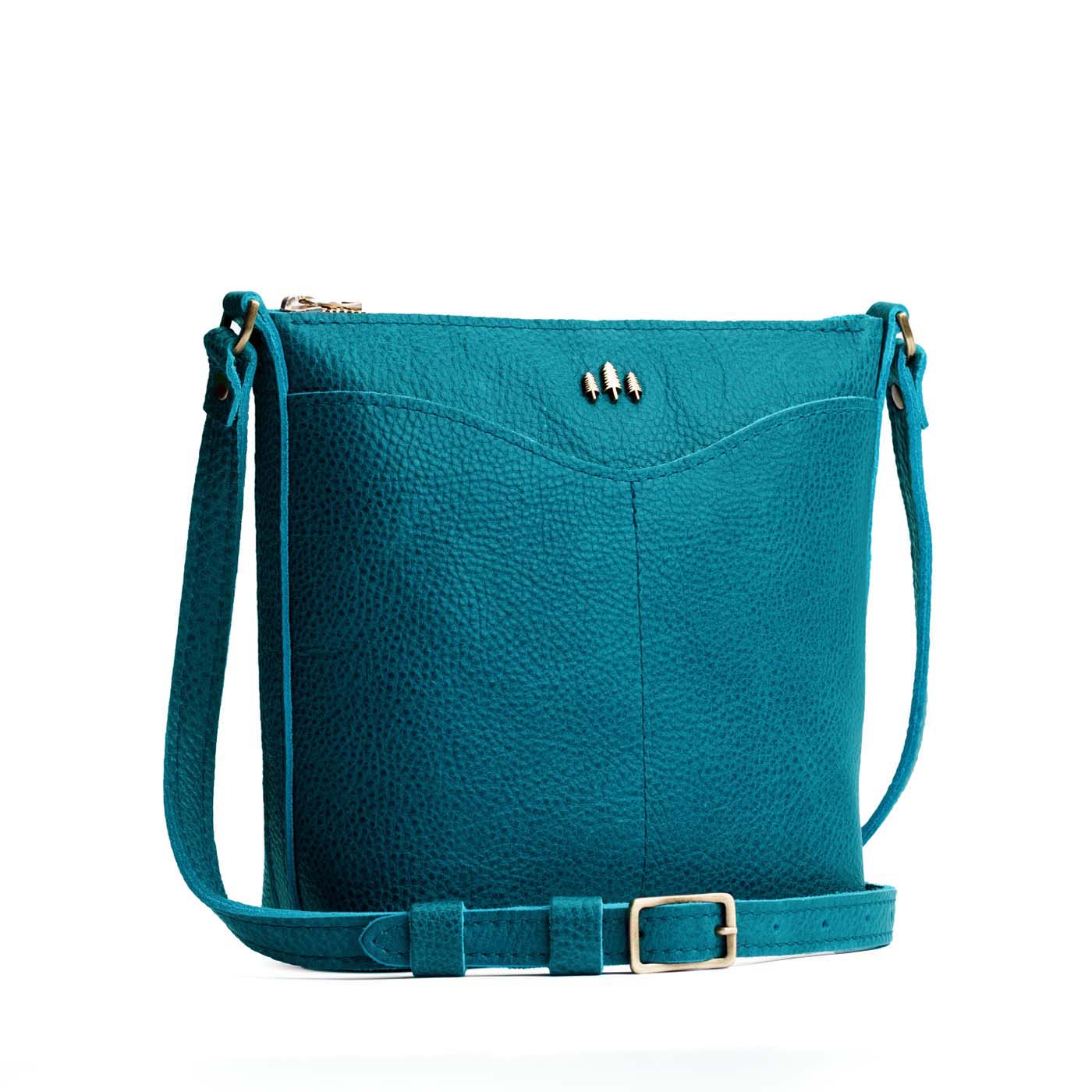 'Almost Perfect' Cypress Side Bag