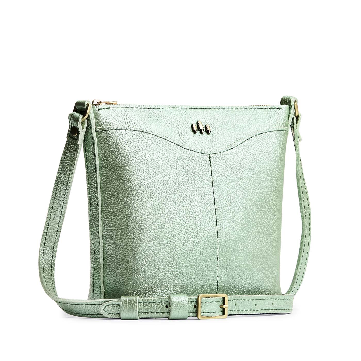 'Almost Perfect' Cypress Side Bag