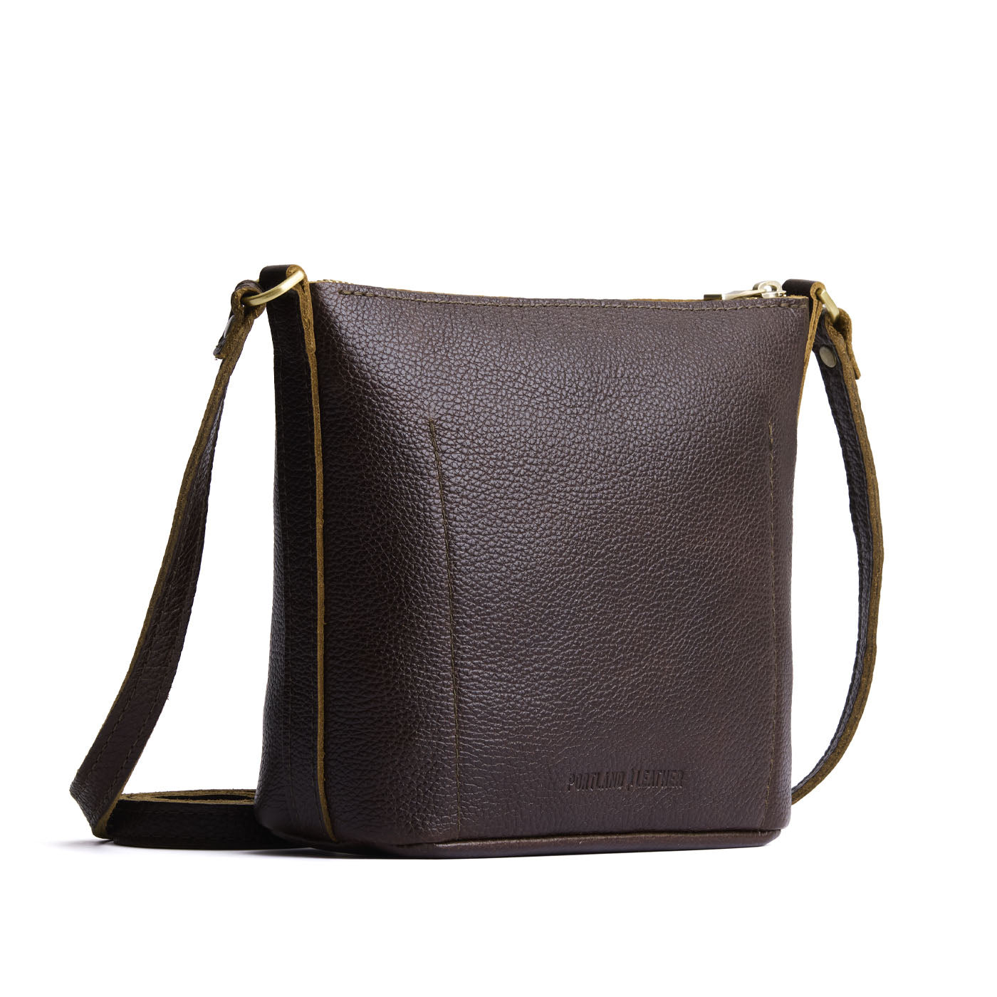 'Almost Perfect' Cypress Side Bag