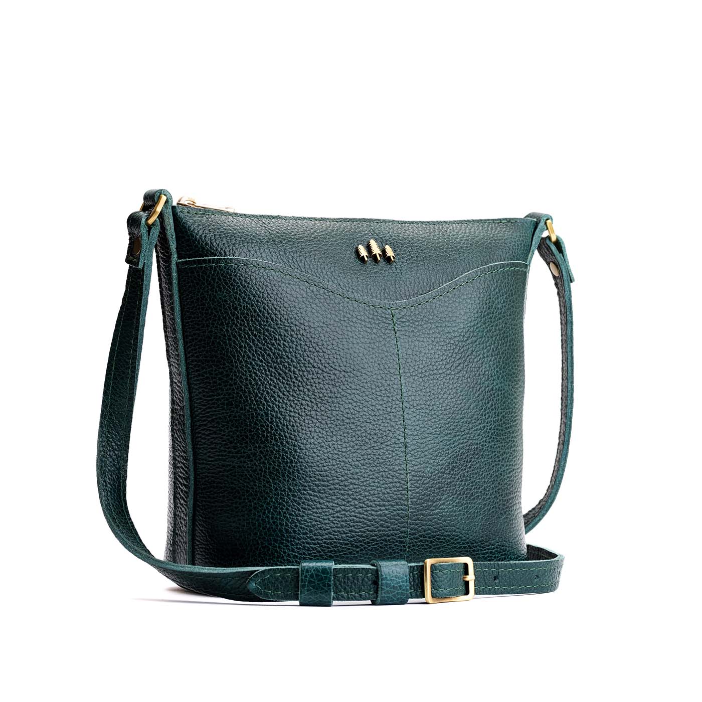 'Almost Perfect' Cypress Side Bag