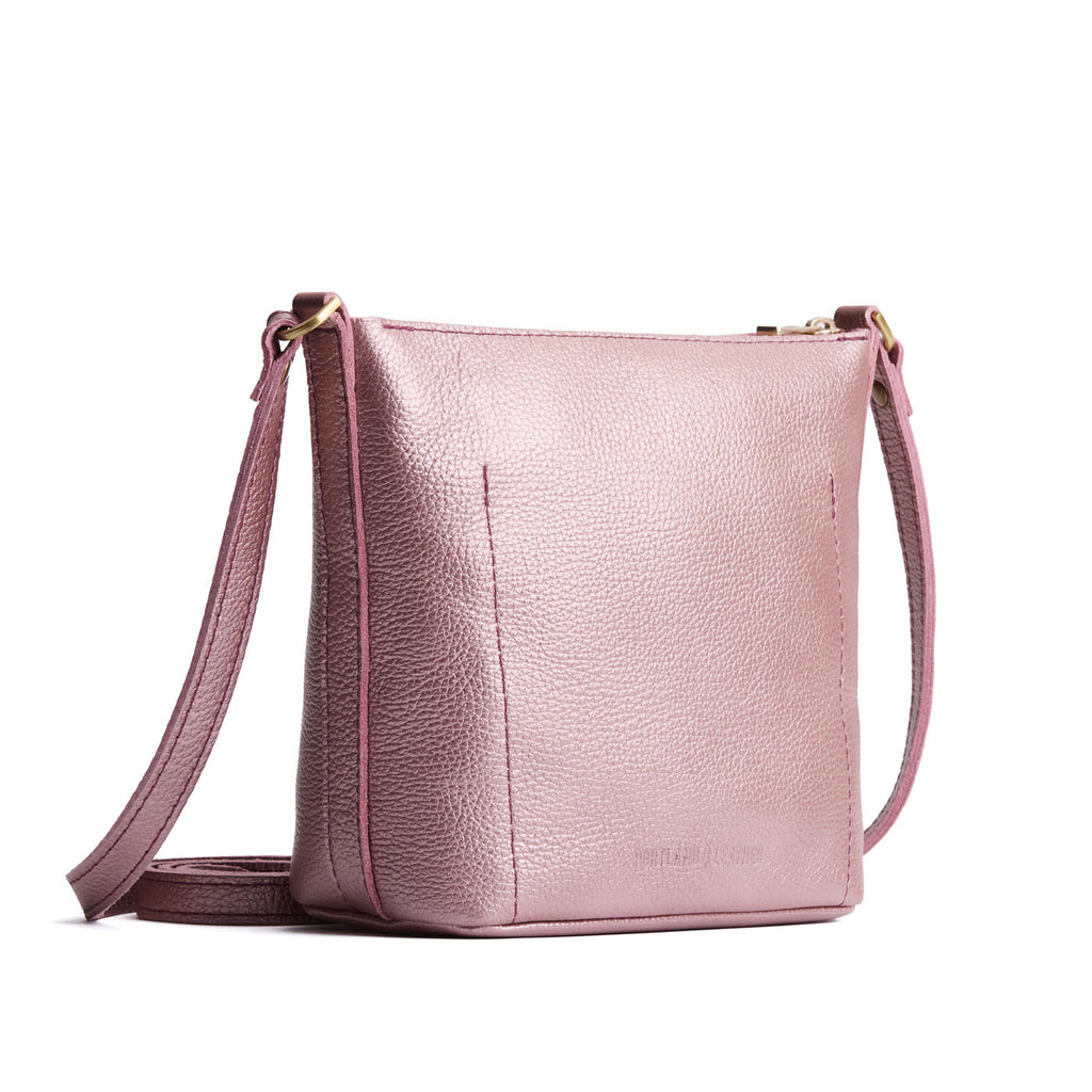 'Almost Perfect' Cypress Side Bag