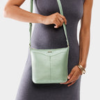 'Almost Perfect' Cypress Side Bag