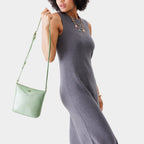 'Almost Perfect' Cypress Side Bag