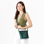 'Almost Perfect' Cypress Side Bag