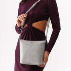 'Almost Perfect' Cypress Side Bag