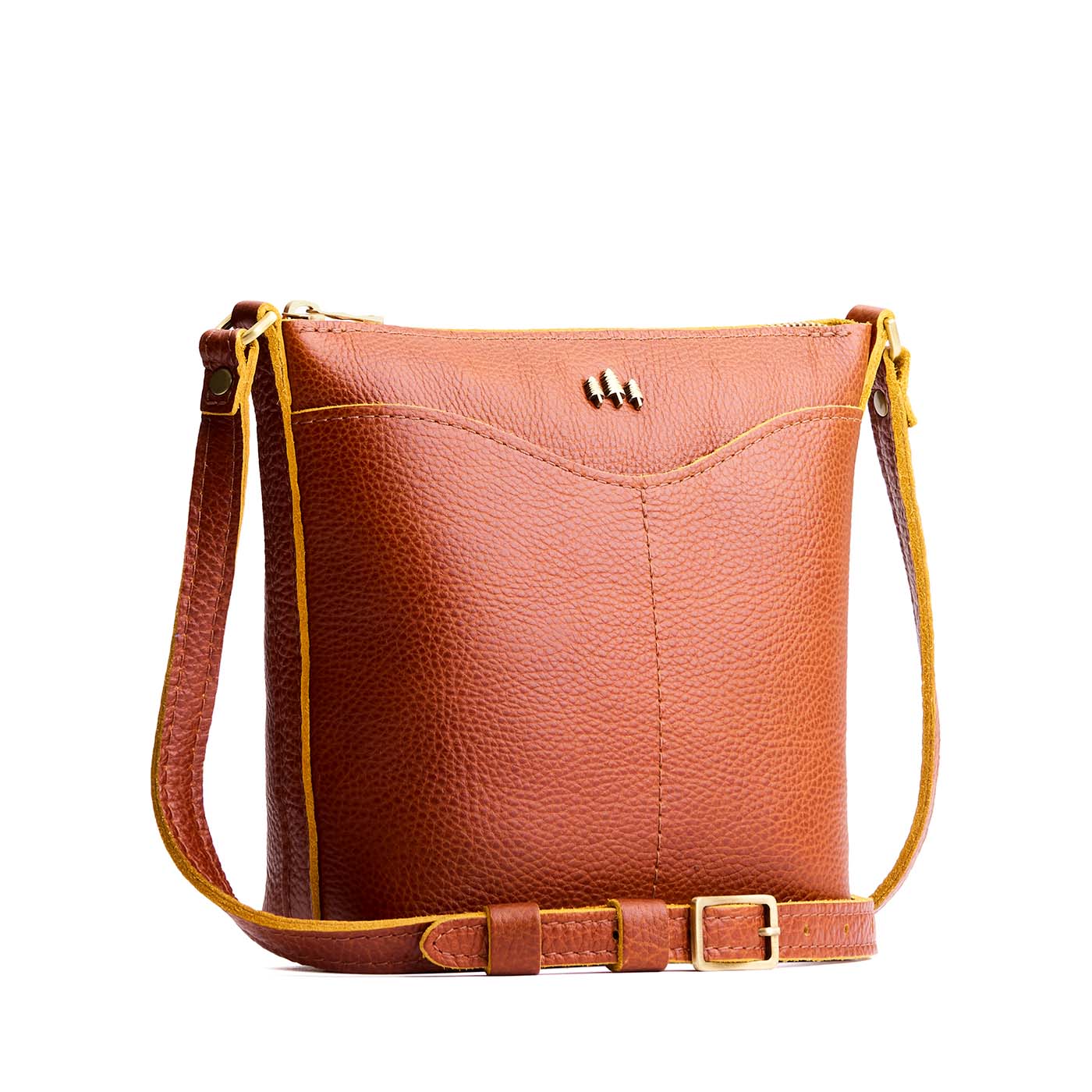 'Almost Perfect' Cypress Side Bag