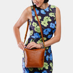 'Almost Perfect' Cypress Side Bag