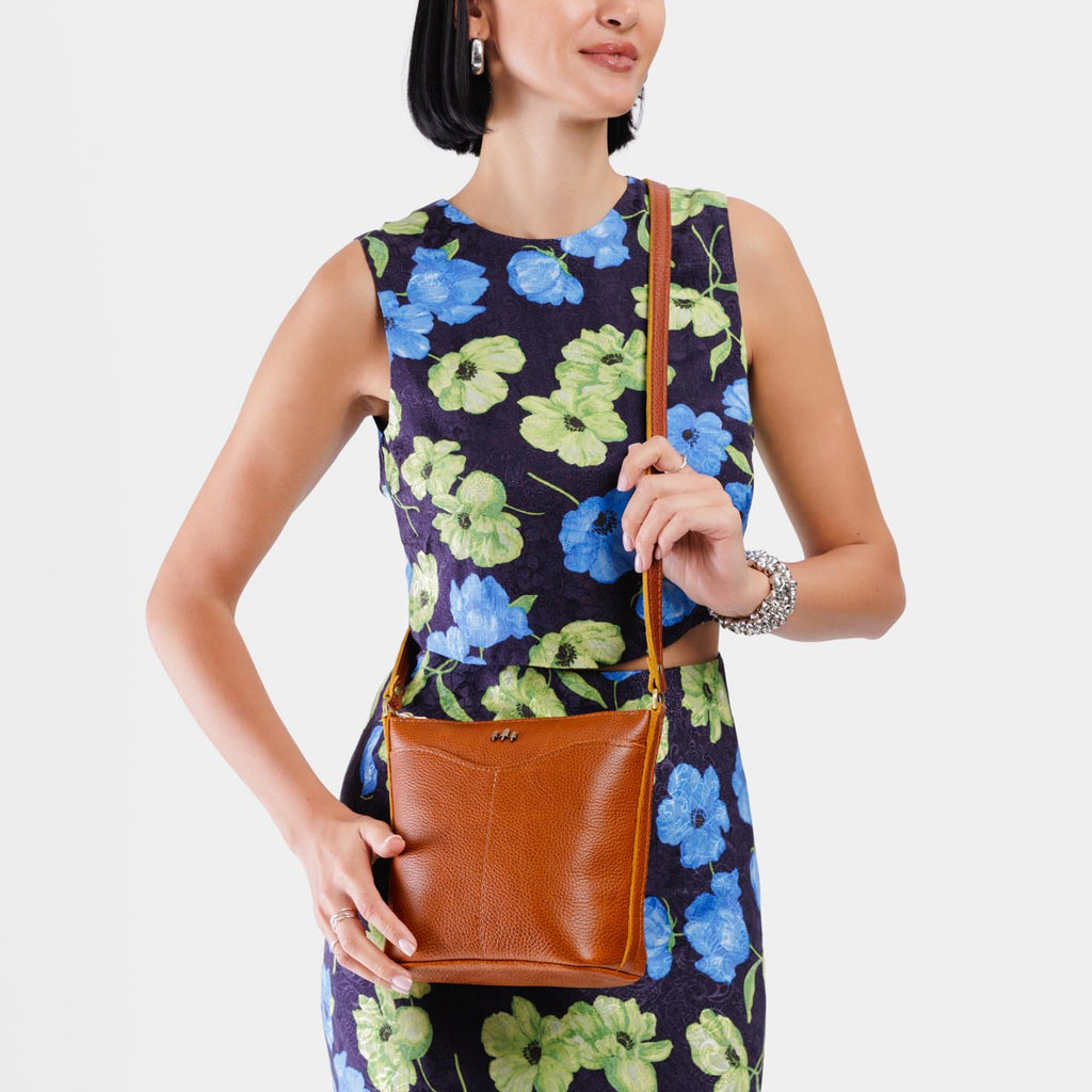 'Almost Perfect' Cypress Side Bag