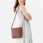 'Almost Perfect' Cypress Side Bag