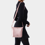 'Almost Perfect' Cypress Side Bag