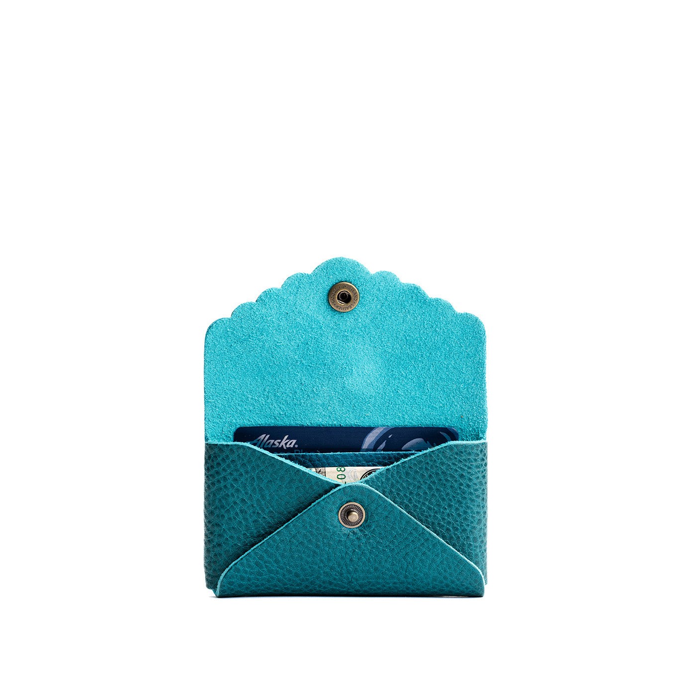 'Almost Perfect' Daisy Plus Wallet