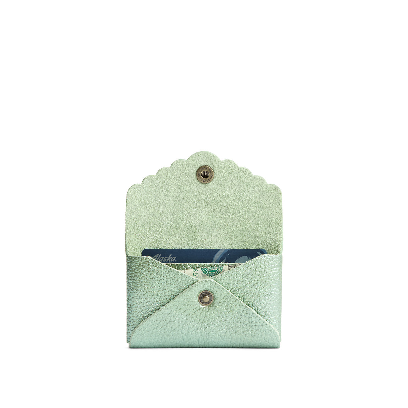 'Almost Perfect' Daisy Plus Wallet