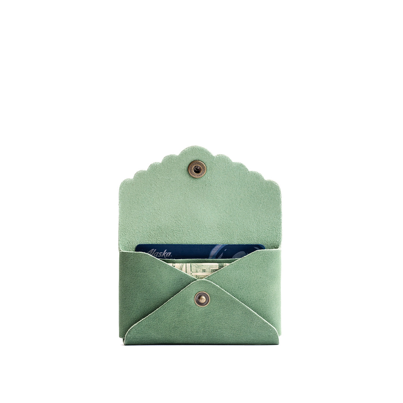 'Almost Perfect' Daisy Plus Wallet