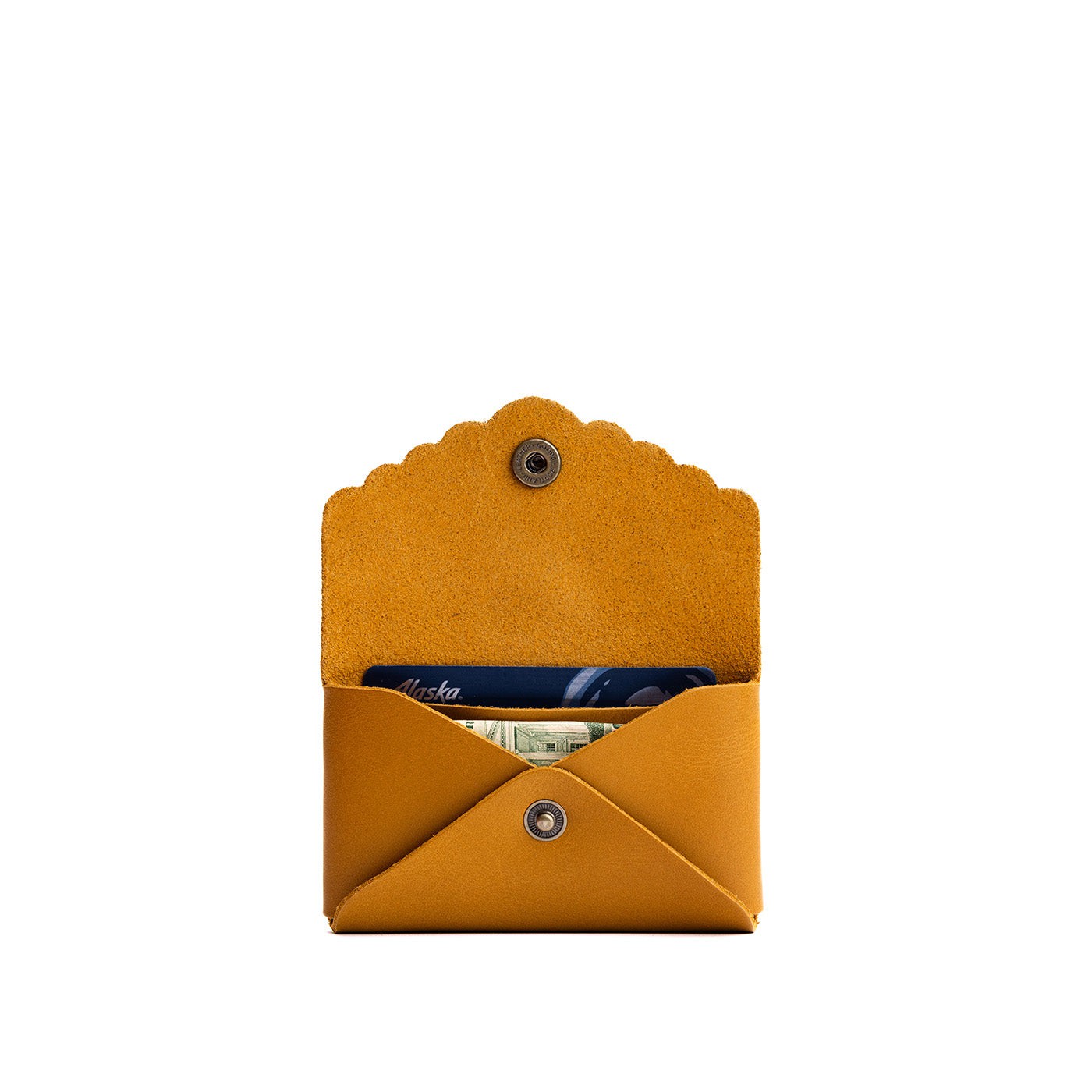 'Almost Perfect' Daisy Plus Wallet