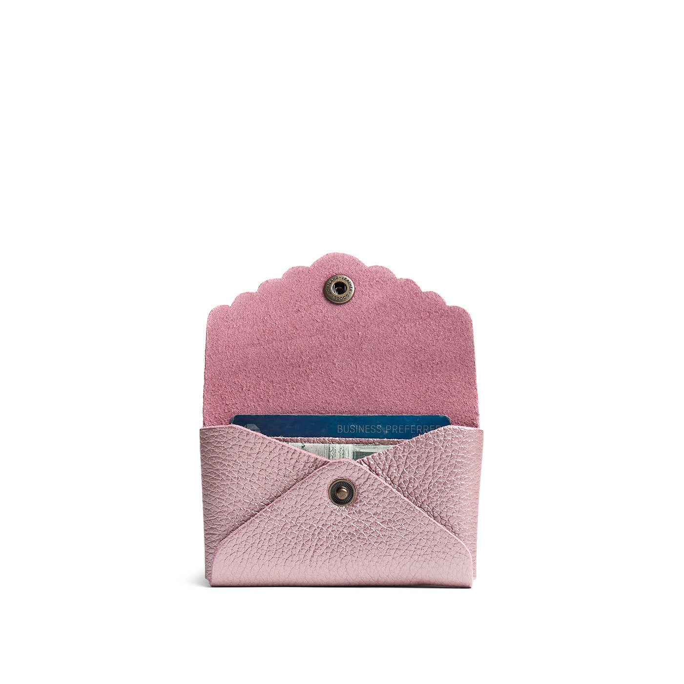 'Almost Perfect' Daisy Plus Wallet