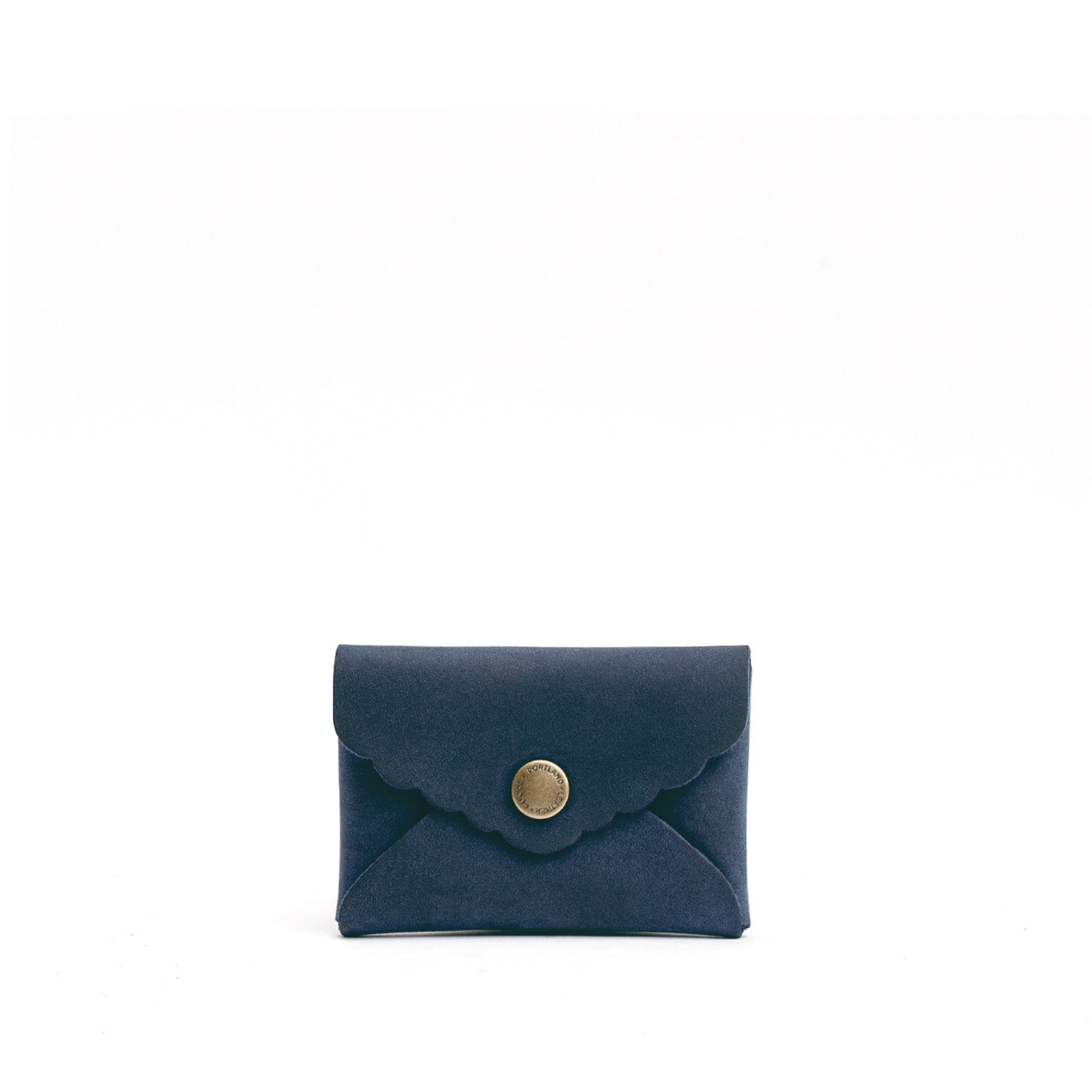 'Almost Perfect' Mini Daisy Wallet