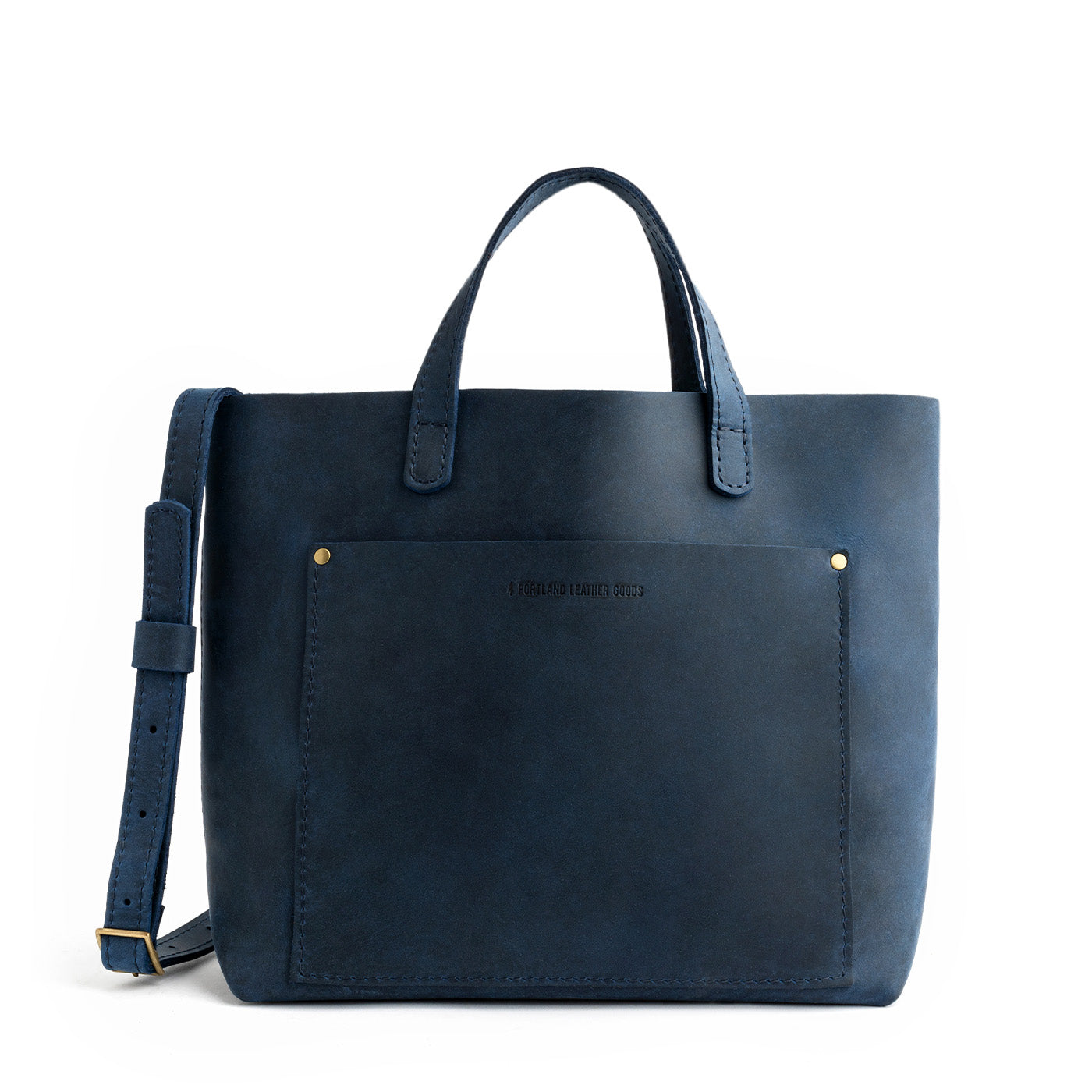 'Almost Perfect' Medium Crossbody Tote
