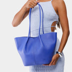 'Almost Perfect' Devan Bucket Tote