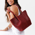 'Almost Perfect' Devan Bucket Tote