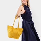 'Almost Perfect' Devan Bucket Tote