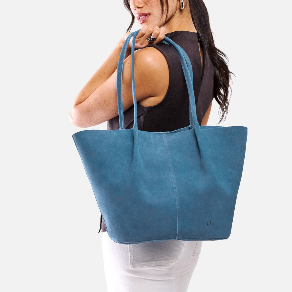 'Almost Perfect' Devan Bucket Tote