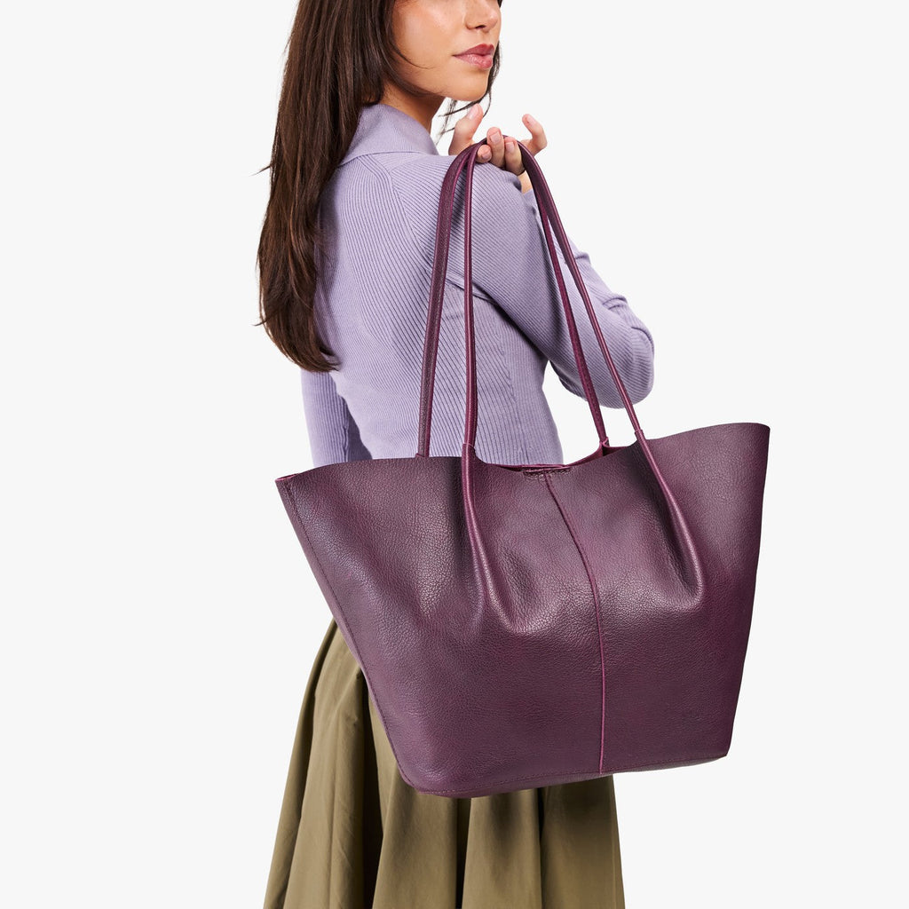 'Almost Perfect' Devan Bucket Tote