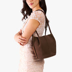 'Almost Perfect' Devan Bucket Tote