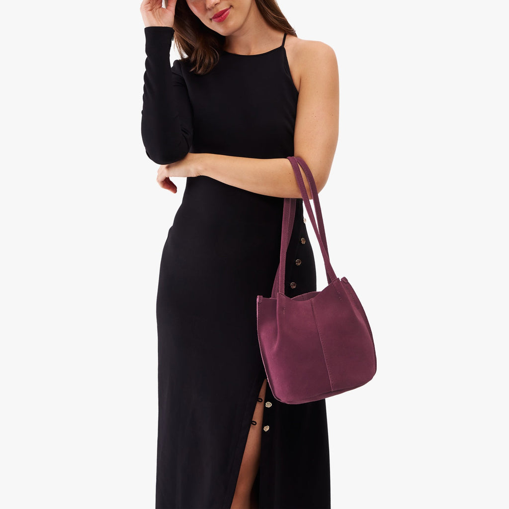 'Almost Perfect' Devan Bucket Tote