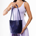 'Almost Perfect' Devan Bucket Tote