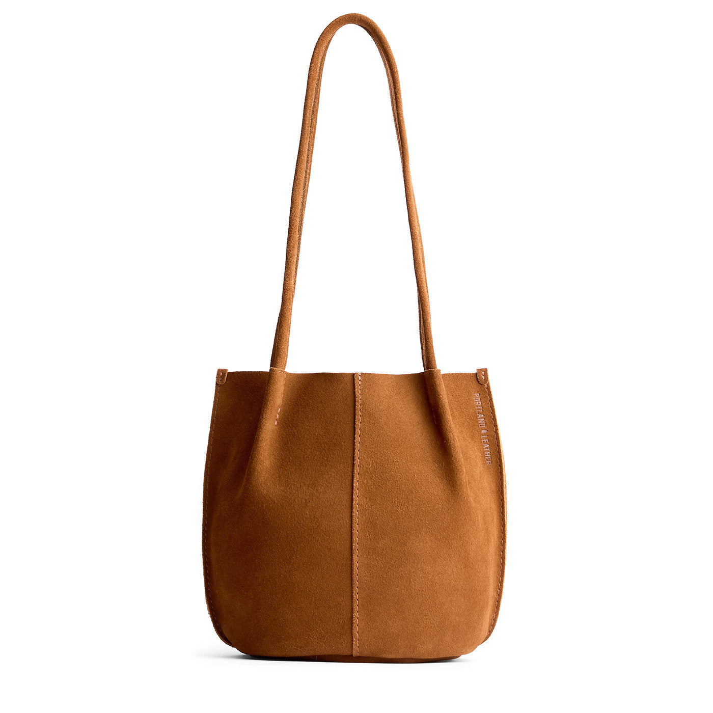 'Almost Perfect' Devan Bucket Tote