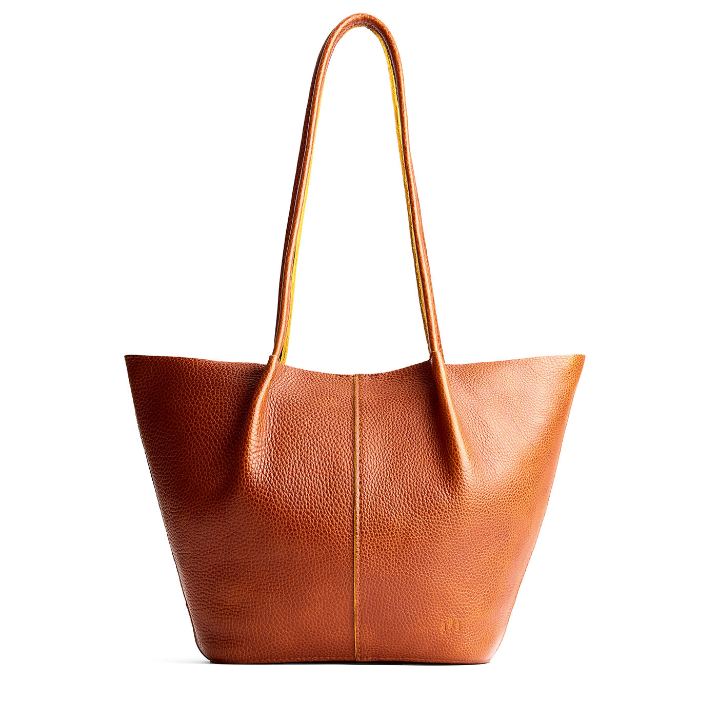 'Almost Perfect' Devan Bucket Tote