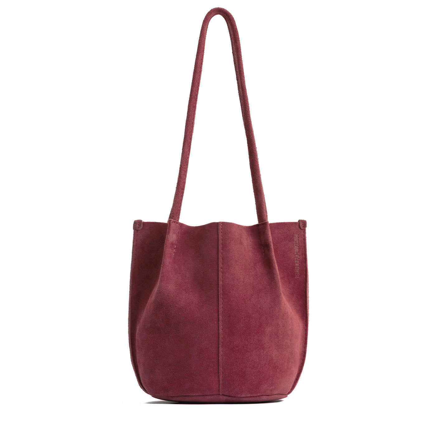 'Almost Perfect' Devan Bucket Tote