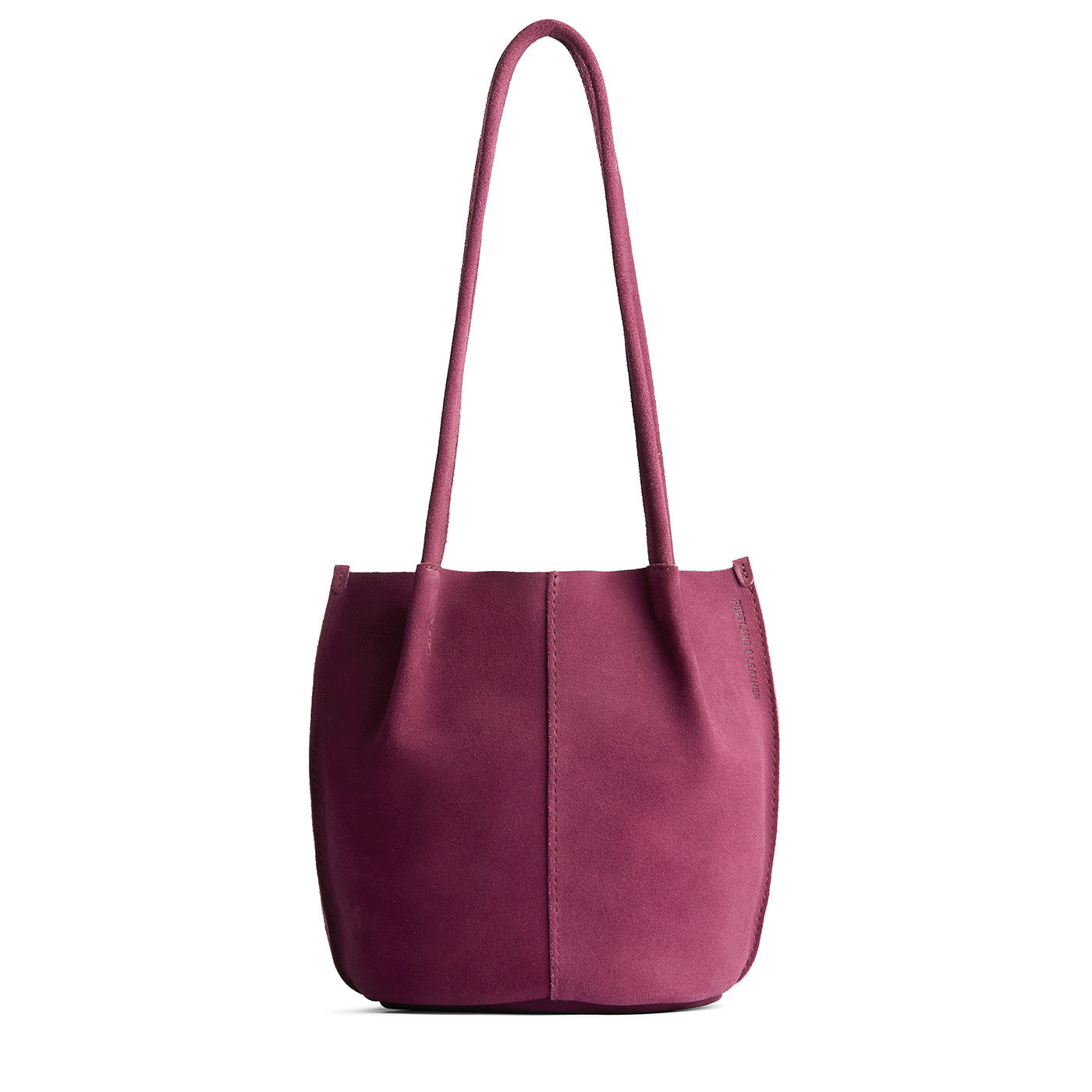 'Almost Perfect' Devan Bucket Tote