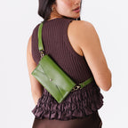 'Almost Perfect' Envelope Convertible Crossbody