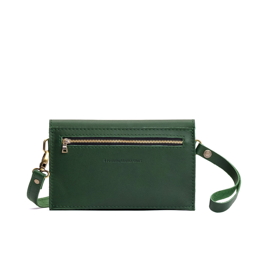 'Almost Perfect' Envelope Convertible Crossbody