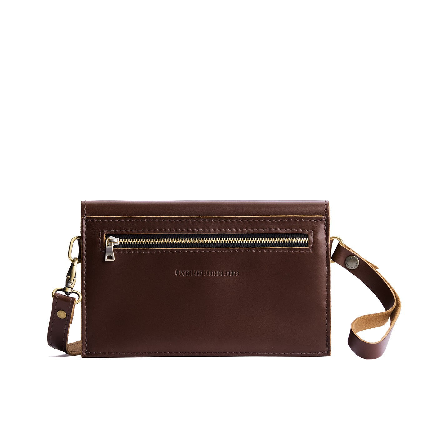 'Almost Perfect' Envelope Convertible Crossbody