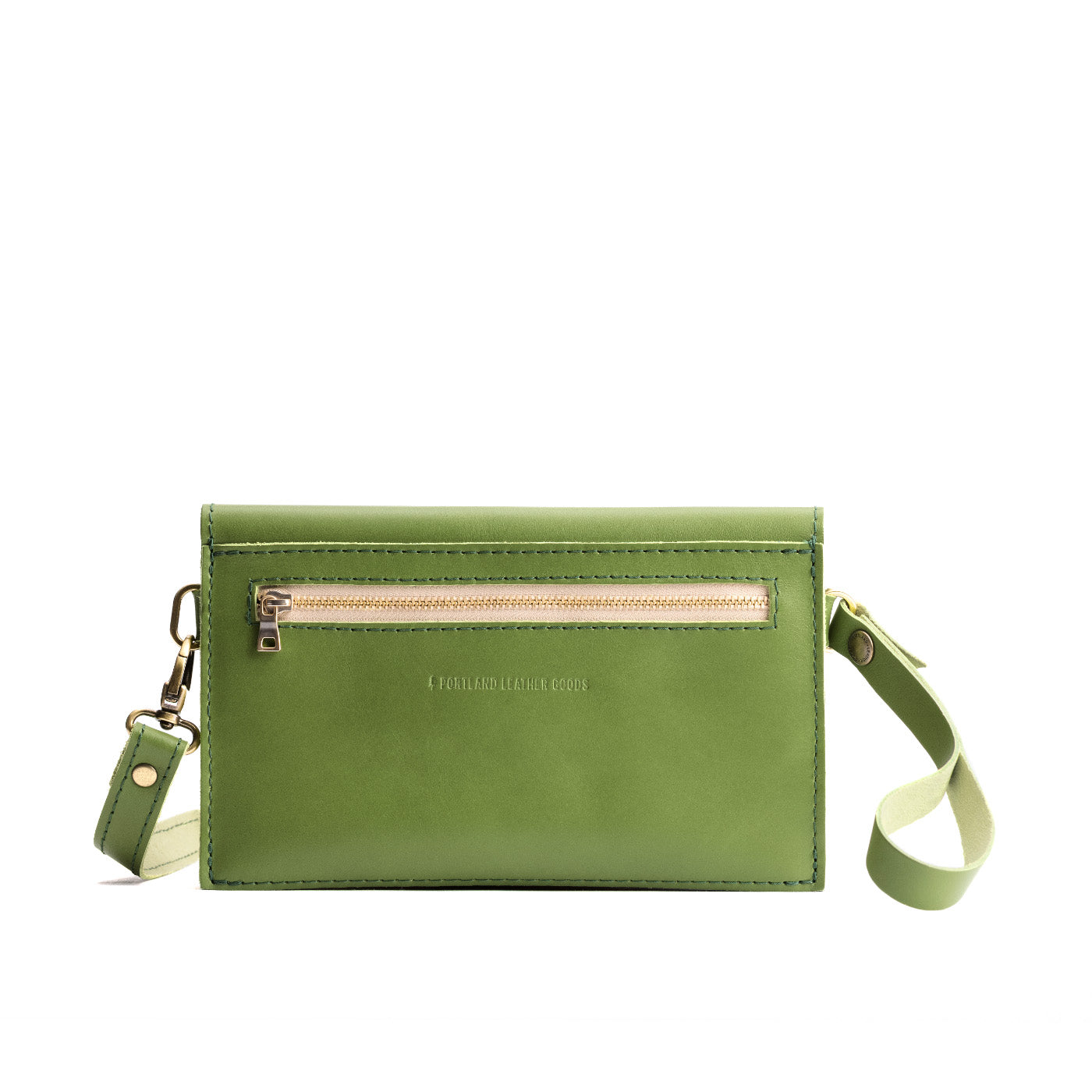 'Almost Perfect' Envelope Convertible Crossbody