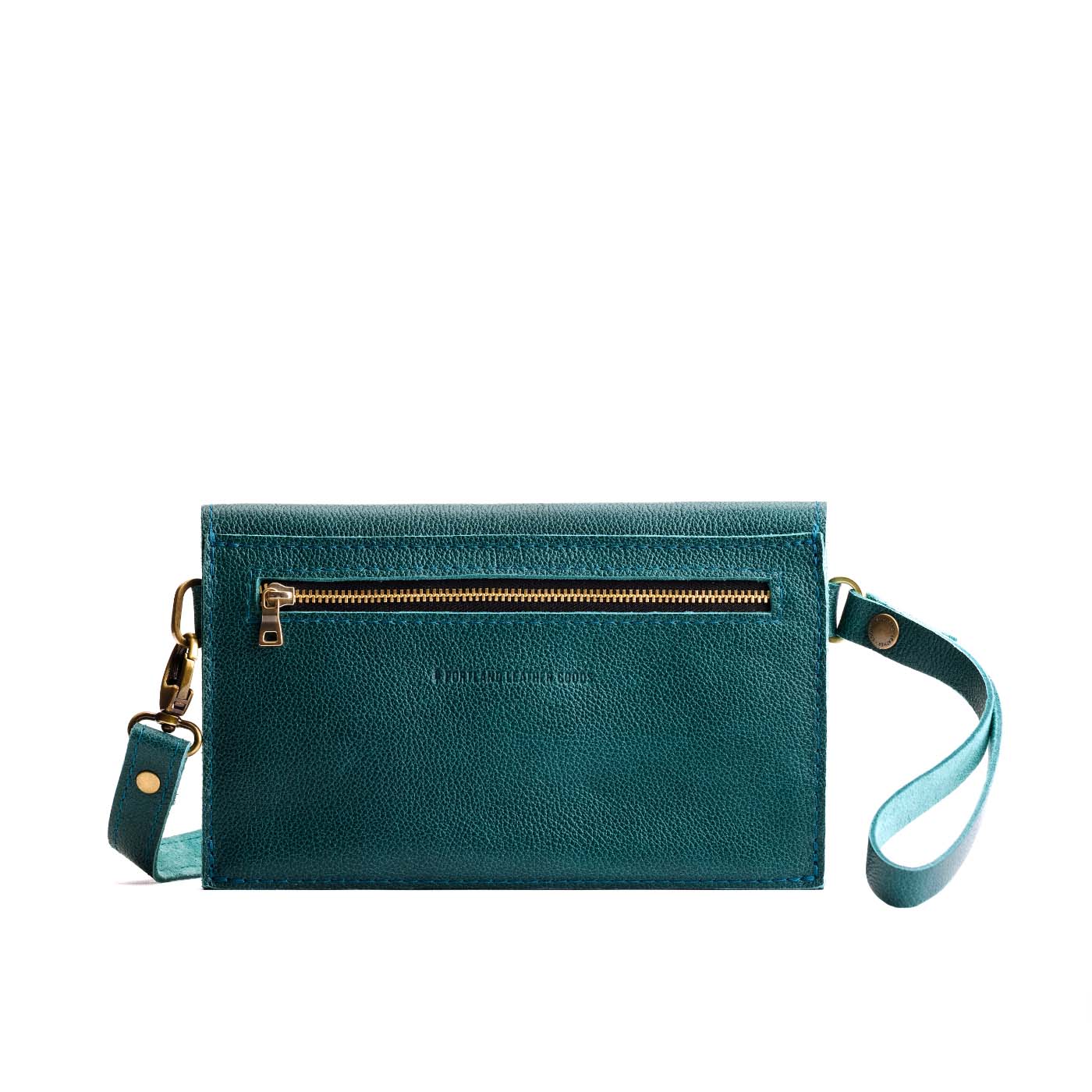 'Almost Perfect' Envelope Convertible Crossbody