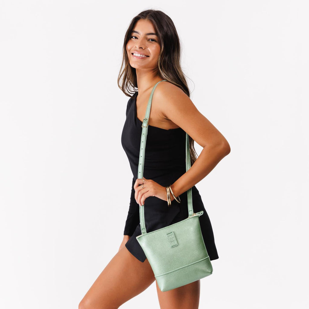 'Almost Perfect' Festival Bag