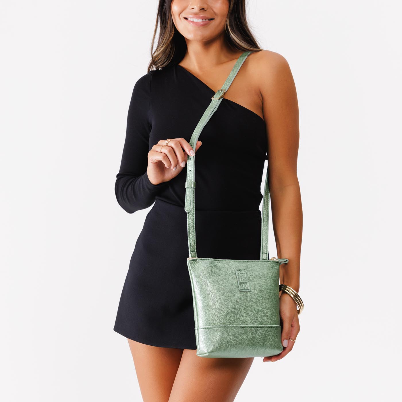 'Almost Perfect' Festival Bag